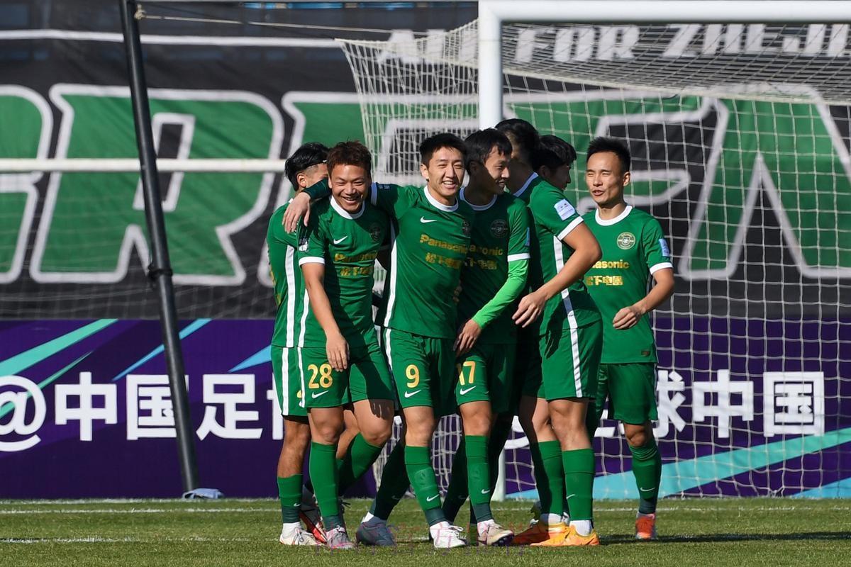 五人制足协杯半决赛结束 浙江义乌商城队与上海徐房工程大队会师决赛