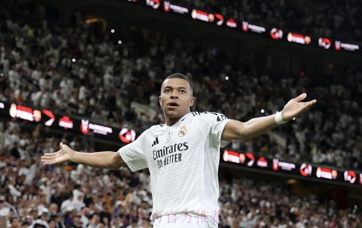 深度：姆巴佩想要姆巴佩得不到！ 从选皇马那天起 他错过19冠